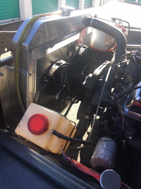 1966 Wimbledon White Ford F-250 Standard Cab Pickup