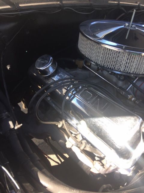 1966 Wimbledon White Ford F-250 Standard Cab Pickup