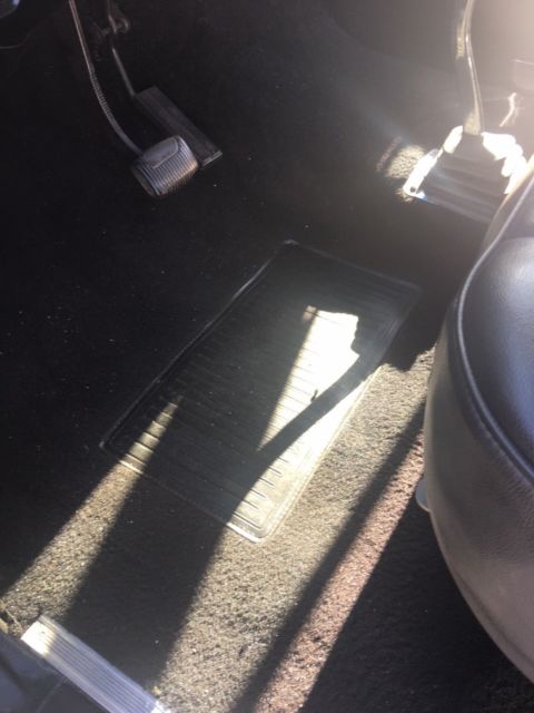 1966 Wimbledon White Ford F-250 Standard Cab Pickup