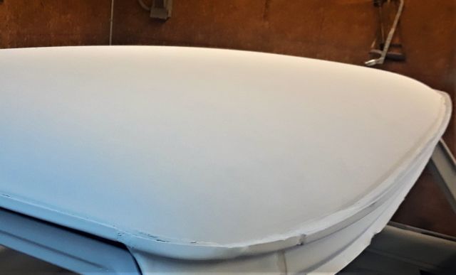 1969 Gray Chevrolet C-10