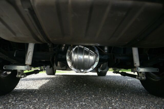 1969 black Chevrolet Camaro coupe