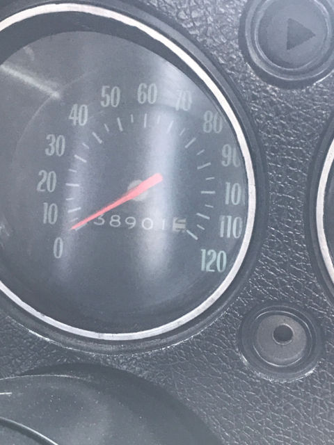 1970 Black with white stripes Chevrolet Chevelle