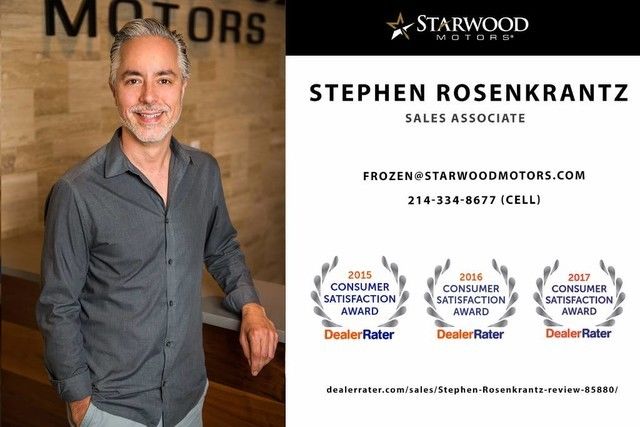 1975 Blue Ford Bronco SUV