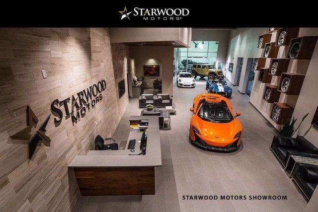 1975 Blue Ford Bronco SUV