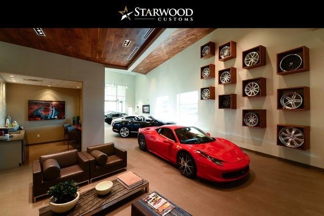 1975 Blue Ford Bronco SUV