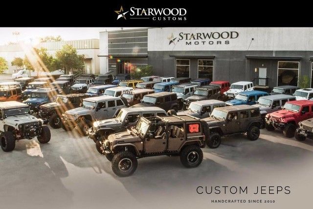 1975 Blue Ford Bronco SUV