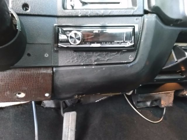 1976 Red Chevrolet C-10 Standard Cab Pickup