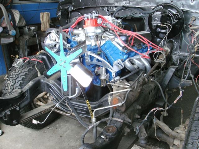 1977 Gray Ford F-250 Standard Cab Pickup