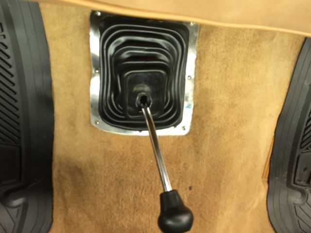 1979 Blue with silver trim Chevrolet C/K Pickup 1500 Standard Cab Pickup