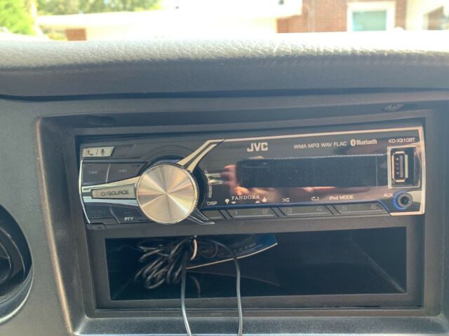 1988 Audi Nardo Grey Toyota Land Cruiser Classic SUV