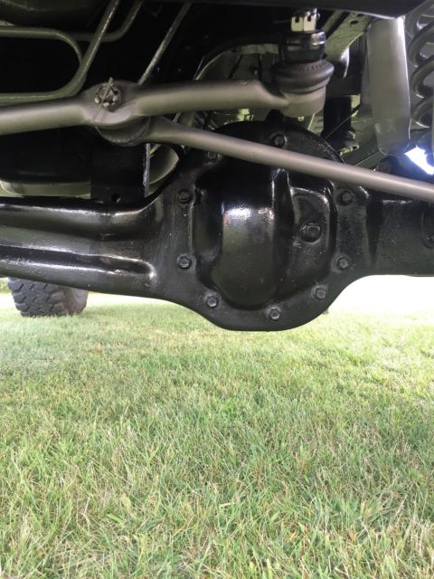 1992 Red Ford F-150 regular cab