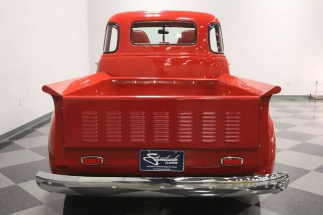 1949 Red Chevrolet Other Pickups Truck