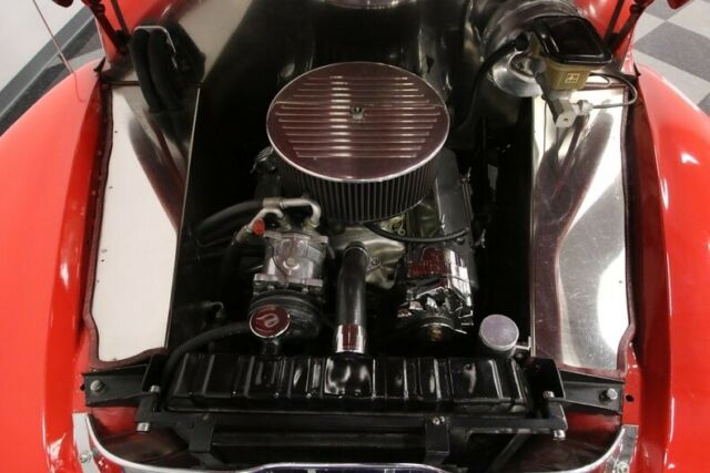 1949 Red Chevrolet Other Pickups Truck