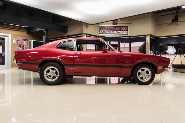 1970 Other Ford Maverick Coupe