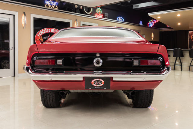 1970 Other Ford Maverick Coupe