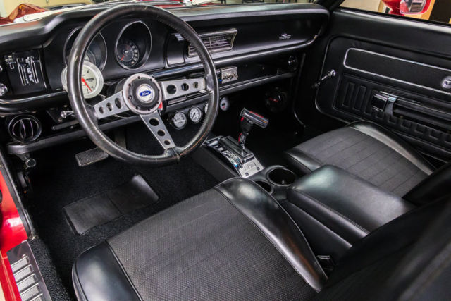 1970 Other Ford Maverick Coupe