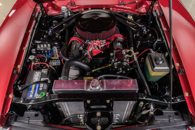 1970 Other Ford Maverick Coupe