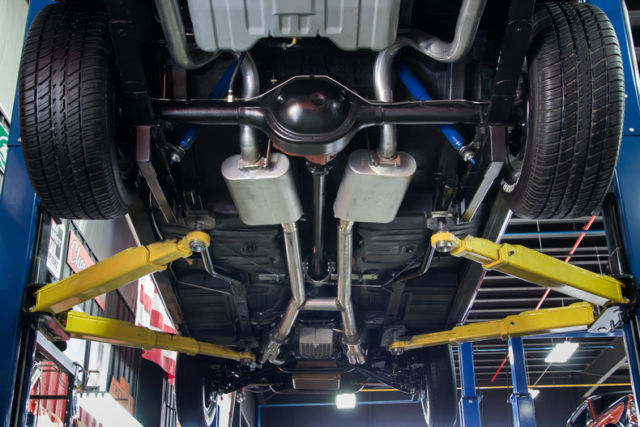 1970 Other Ford Maverick Coupe