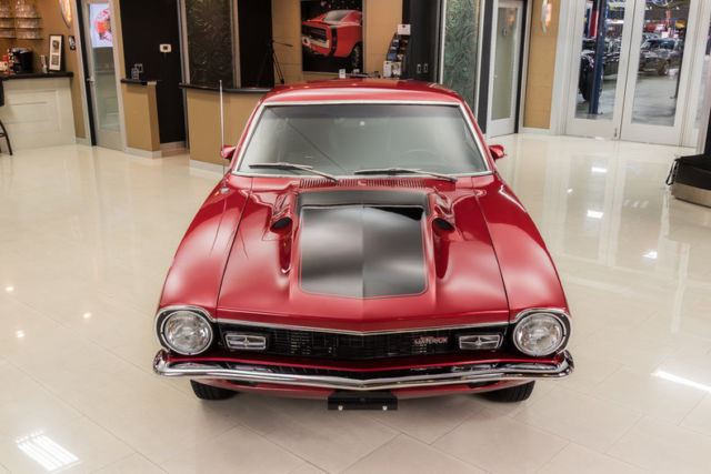 1970 Other Ford Maverick Coupe