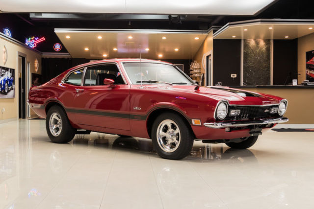 1970 Other Ford Maverick Coupe