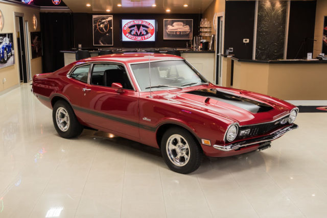 1970 Other Ford Maverick Coupe