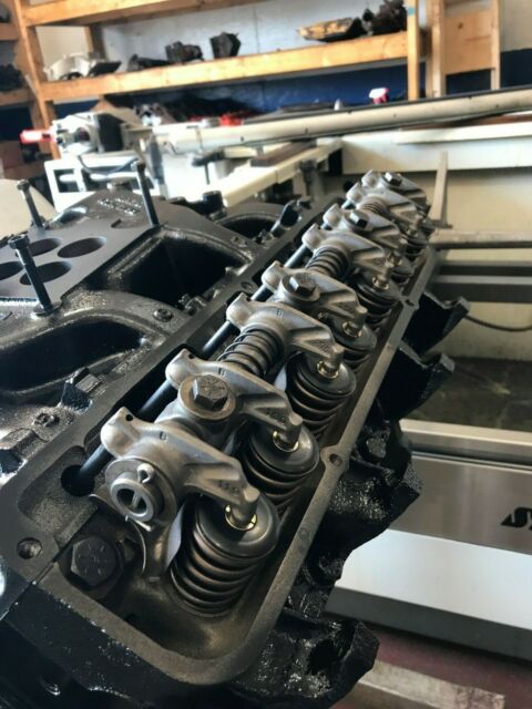 1962 Red Ford Thunderbird Coupe