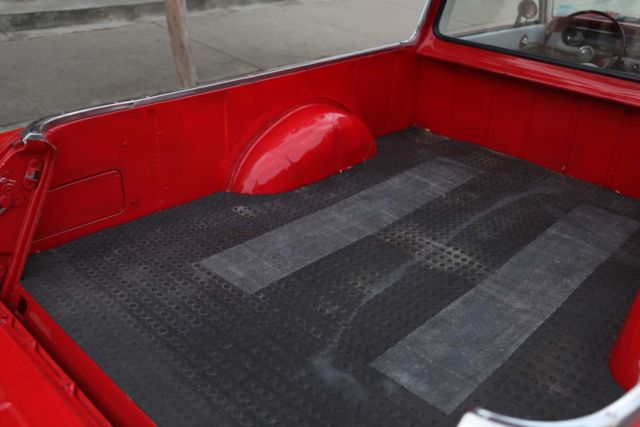 1964 Red Ford Ranchero Pickup (Truck)