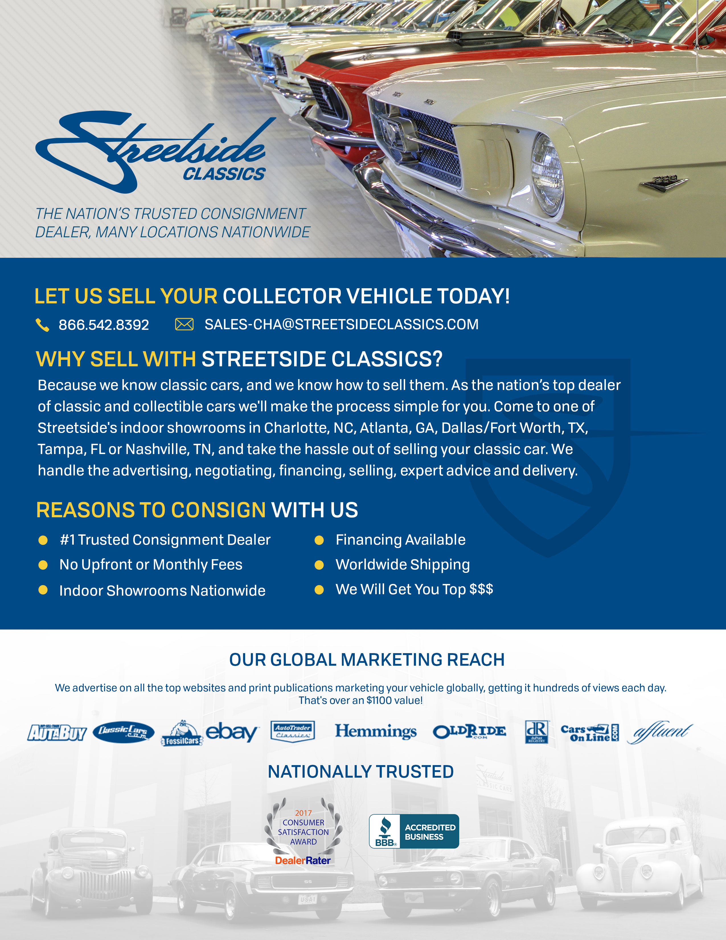 1969 Blue Chevrolet Chevelle Coupe