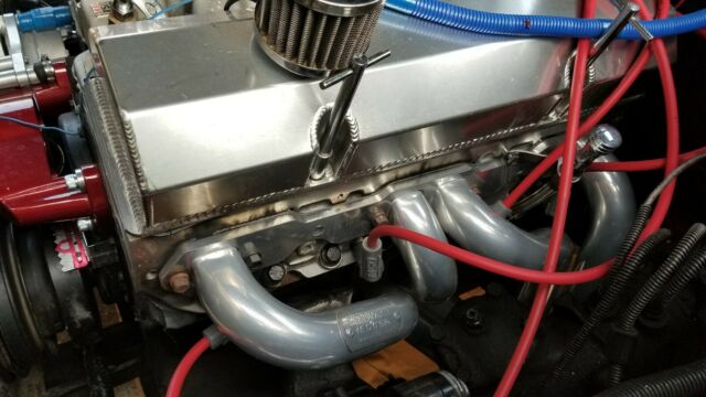 1972 Green Chevrolet Nova Coupe