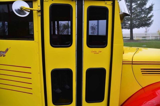 1939 Yellow Ford Other Other