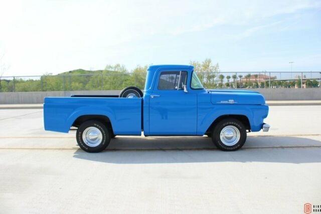 1959 Other Ford F100 Pickup (Truck)