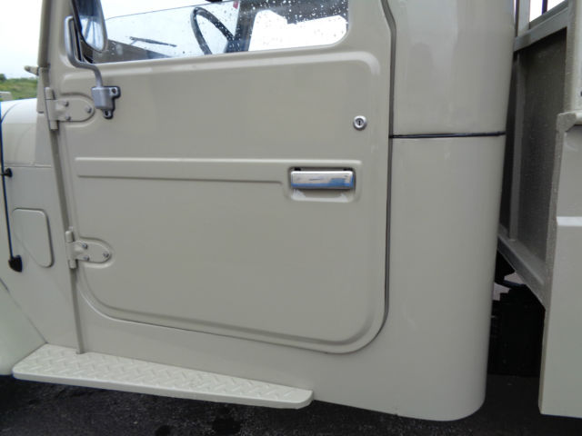 1979 Tan Toyota Land Cruiser Convertible