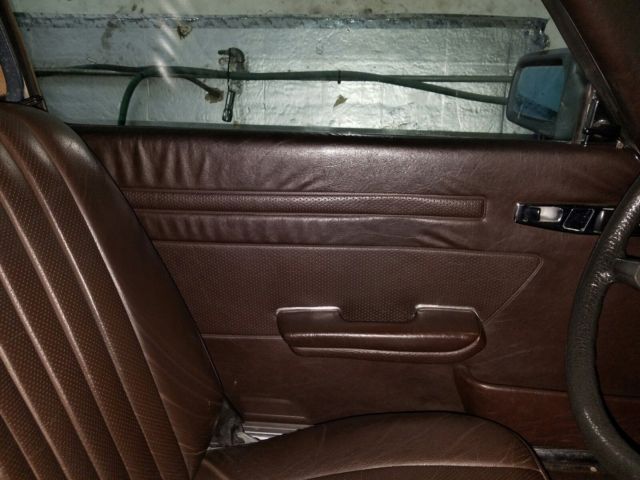 1985 Mercedes-Benz SL-Class