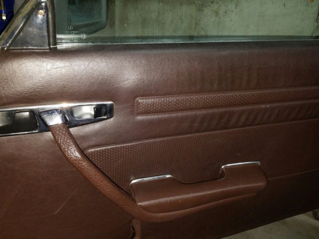 1985 Mercedes-Benz SL-Class