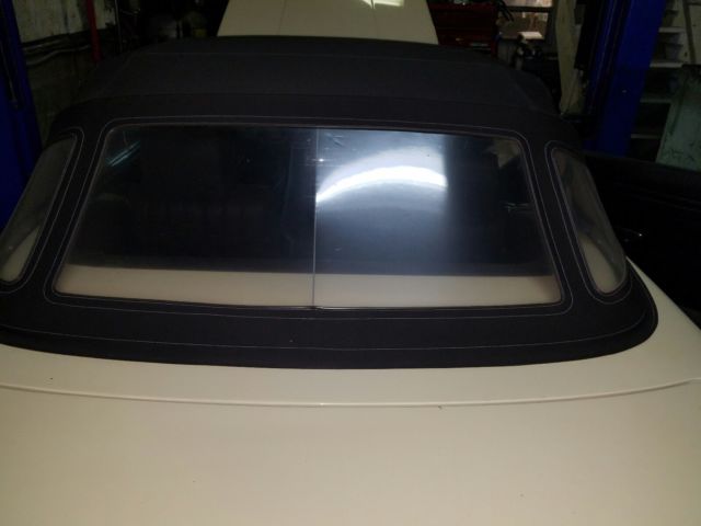 1985 Mercedes-Benz SL-Class