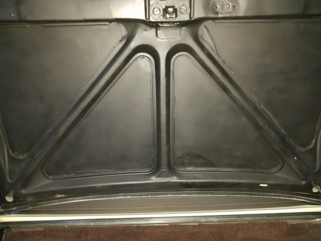 1985 Mercedes-Benz SL-Class