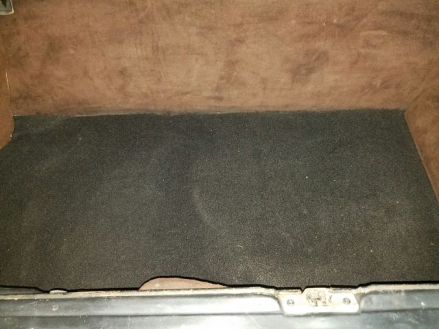 1985 Mercedes-Benz SL-Class