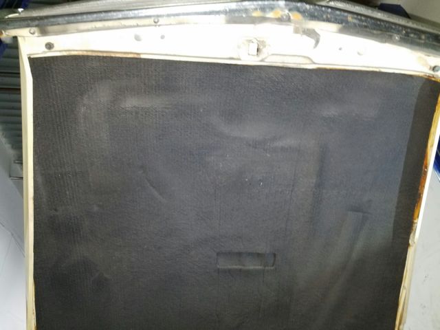 1985 Mercedes-Benz SL-Class