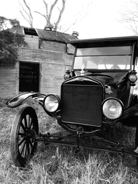 1923 Ford Model T
