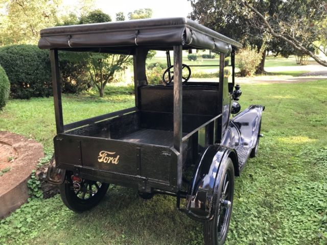1923 Ford Model T