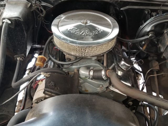 1972 Red Chevrolet Blazer Convertible