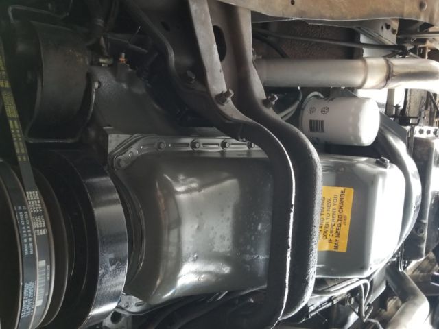 1972 Red Chevrolet Blazer Convertible