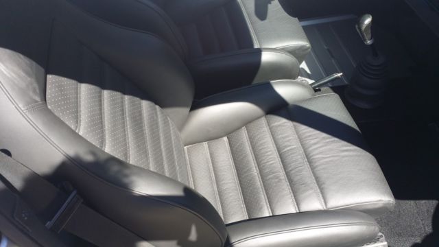 1975 silver metallic Z2 Porsche 930