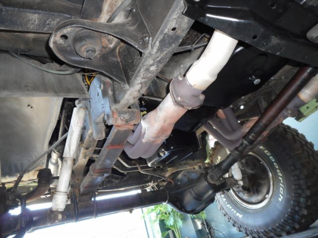 1975 Green/White GMC Sierra 1500 Standard Cab Pickup