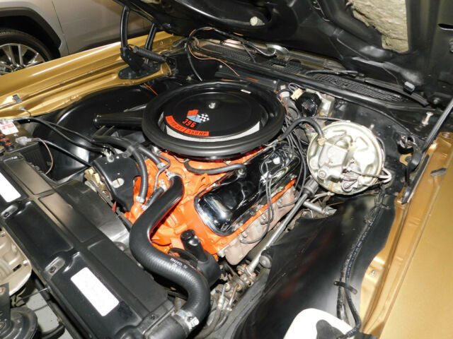 1970 Chevrolet Chevelle