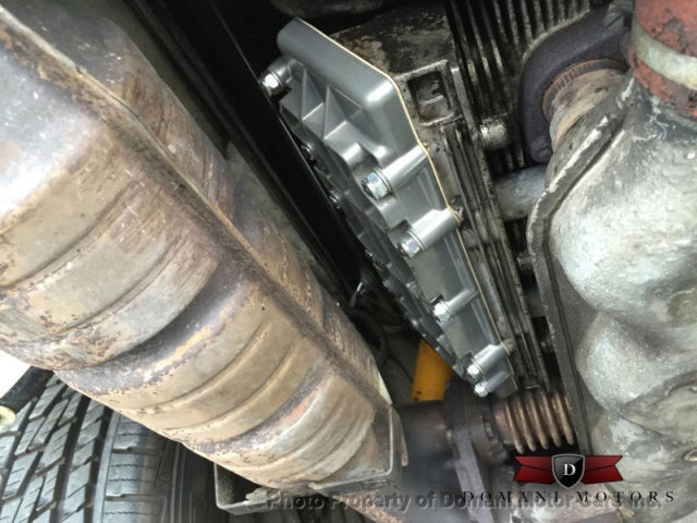 1976 Ivory Porsche 911