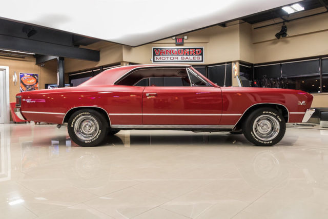 1967 Other Chevrolet Chevelle Coupe