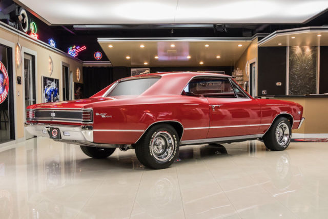 1967 Other Chevrolet Chevelle Coupe