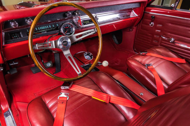 1967 Other Chevrolet Chevelle Coupe