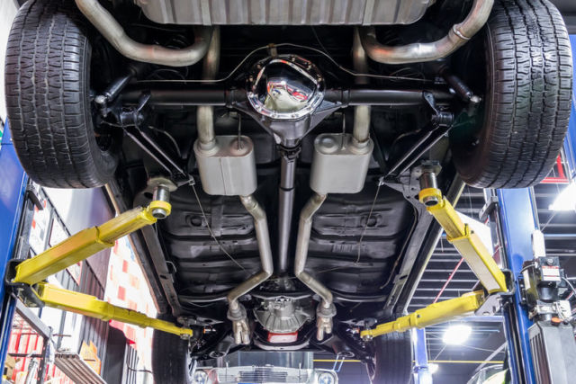 1967 Other Chevrolet Chevelle Coupe